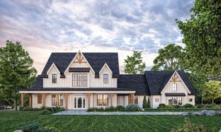Plan Unknown - Hidden Valley 2: Princeton, Texas - Cope Equities LLC