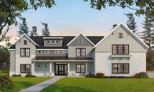 Plan Unknown - Hidden Valley 1: Princeton, Texas - Cope Equities LLC