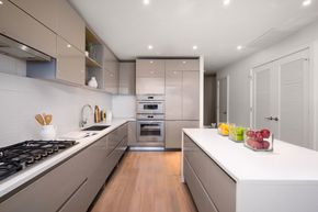 Perla - Washington, DC