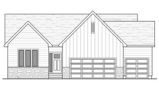 Spruce - Grove Landing Plat 6: Ankeny, Iowa - Sage Homes
