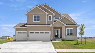Plan Unknown - Willow Hills: Urbandale, Iowa - Sage Homes