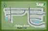 casa en Ashley Acres por Sage Homes