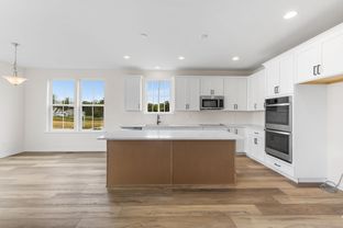 The Hudson - Bayberry: Newark, Delaware - Blenheim Homes