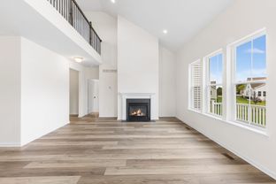 The Hudson - Bayberry: Newark, Pennsylvania - Blenheim Homes