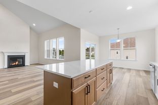 The Hudson - Bayberry: Newark, Pennsylvania - Blenheim Homes