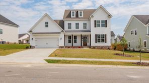 3001 Rosewood Drive (Plan Unknown)