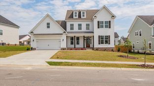 Highland Lakes por First Choice Home Builders en Augusta Georgia