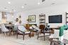 casa en Willow Grove Townhomes por Grenadier Homes