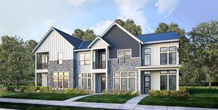 Plan Unknown - The Enclave At Dulce Lane: Austin, Texas - Wes Peoples Homes