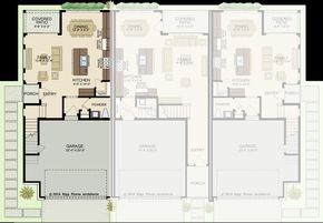The Enclave At Dulce Lane - Austin, TX
