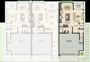 Building 23 Unit 14 (Plan Unknown)