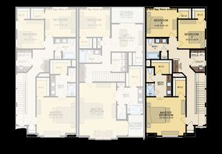 Plan Unknown - The Enclave At Dulce Lane: Austin, Texas - Wes Peoples Homes