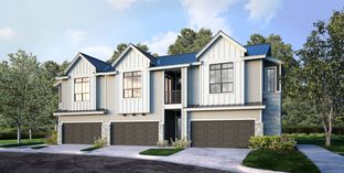 Plan Unknown - The Enclave At Dulce Lane: Austin, Texas - Wes Peoples Homes