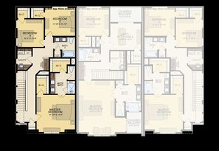 Plan Unknown - The Enclave At Dulce Lane: Austin, Texas - Wes Peoples Homes