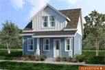 Garten Haus Cottages At Solms Landing - New Braunfels, TX