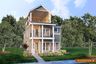 casa en Town Creek por Wes Peoples Homes