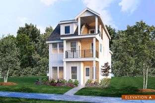 Plan Unknown - Town Creek: Canyon Lake, Texas - Wes Peoples Homes