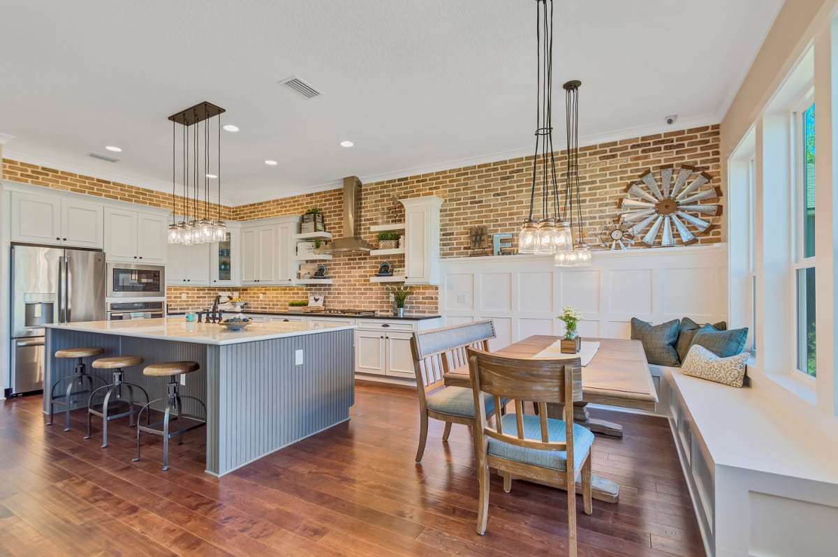 casa en Rosewood Homes por Rosewood Homes