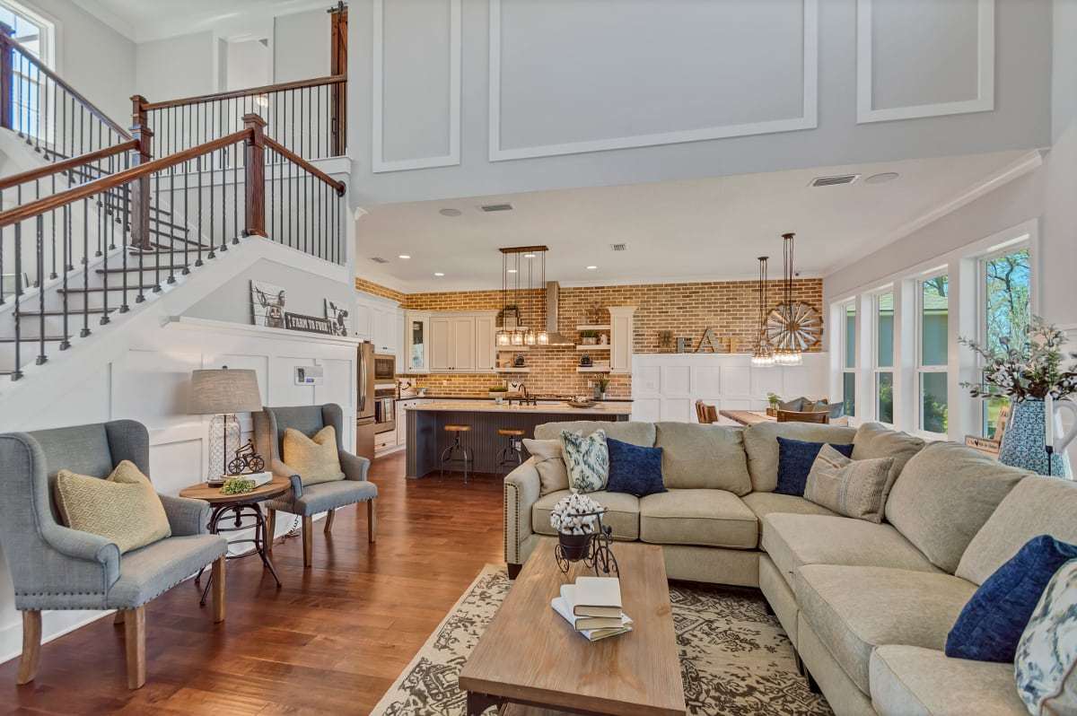 casa en Rosewood Homes por Rosewood Homes