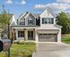 casa en Summit At Pennington Bend Chase por Frank Batson Homes