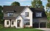 casa en Chatham Park por Wagoner Homes