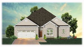 9546 Abington Cove Blvd (Plan Unknown)