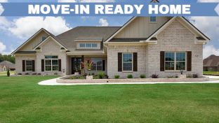 Plan Unknown - Kendallwood: Meridianville, Alabama - Woodland Homes