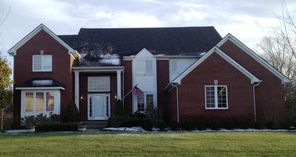 10610 Stoney Point Drive (Plan Unknown)