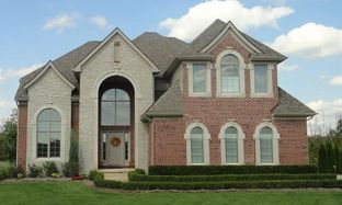 Plan Unknown - Hidden Lake: Brighton, Michigan - Babcock Homes
