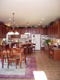 Plan Unknown - Hidden Lake: Brighton, Michigan - Babcock Homes