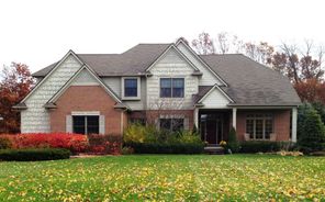 10610 Stoney Point Drive (Plan Unknown)