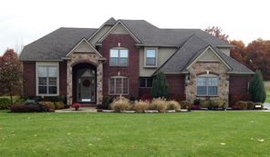 10610 Stoney Point Drive (Plan Unknown)