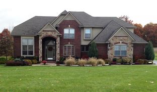 Plan Unknown - Hidden Lake: Brighton, Michigan - Babcock Homes
