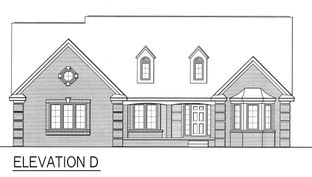 Plan Unknown - Hidden Lake: Brighton, Michigan - Babcock Homes