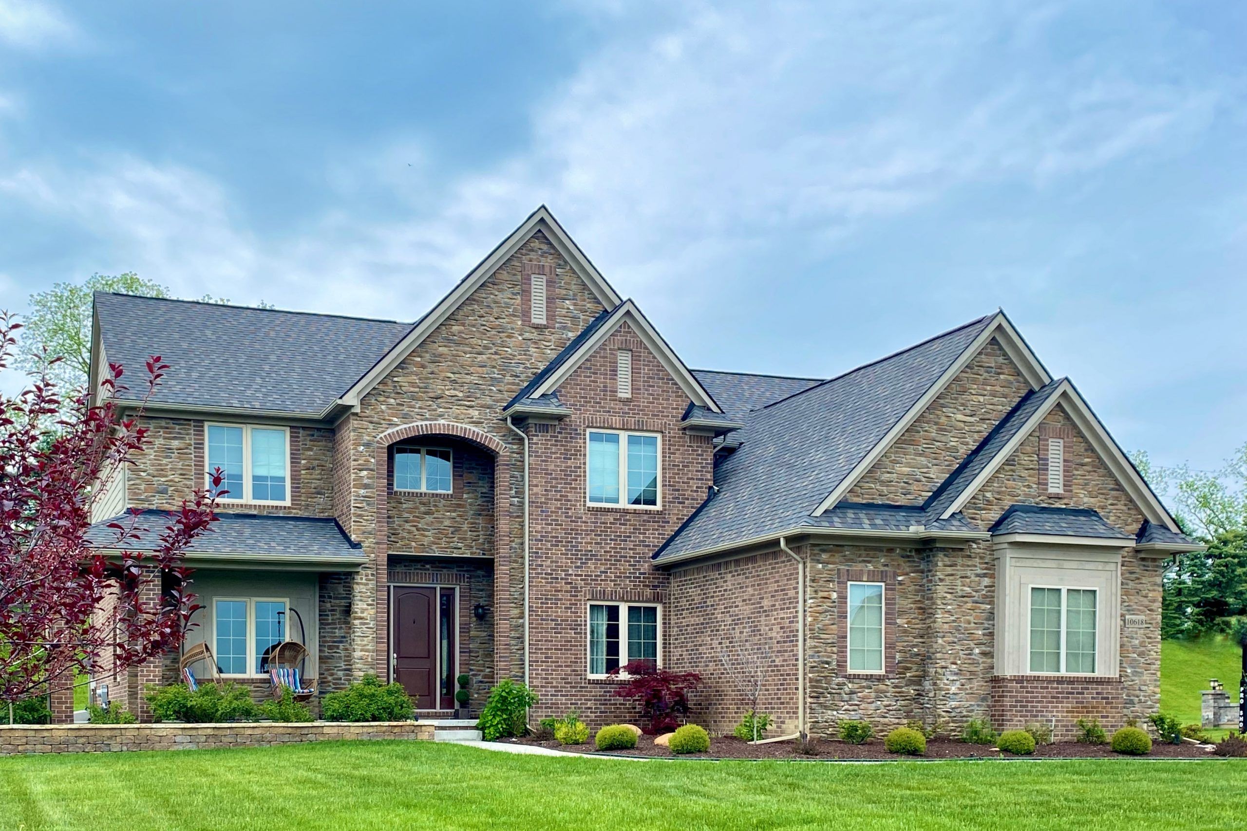 Plan Unknown - Hidden Lake: Brighton, Michigan - Babcock Homes