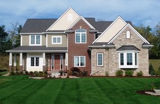 Plan Unknown - Hidden Lake: Brighton, Michigan - Babcock Homes