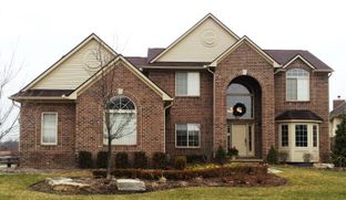 Plan Unknown - Hidden Lake: Brighton, Michigan - Babcock Homes