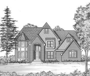 Plan Unknown - Hidden Lake: Brighton, Michigan - Babcock Homes