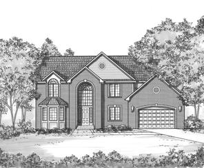 10610 Stoney Point Drive (Plan Unknown)