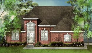 Plan Unknown - Hidden Lake: Brighton, Michigan - Babcock Homes