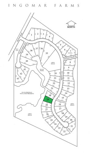 7235 Ingomar LN Village Of Clarkston (Plan Unknown)