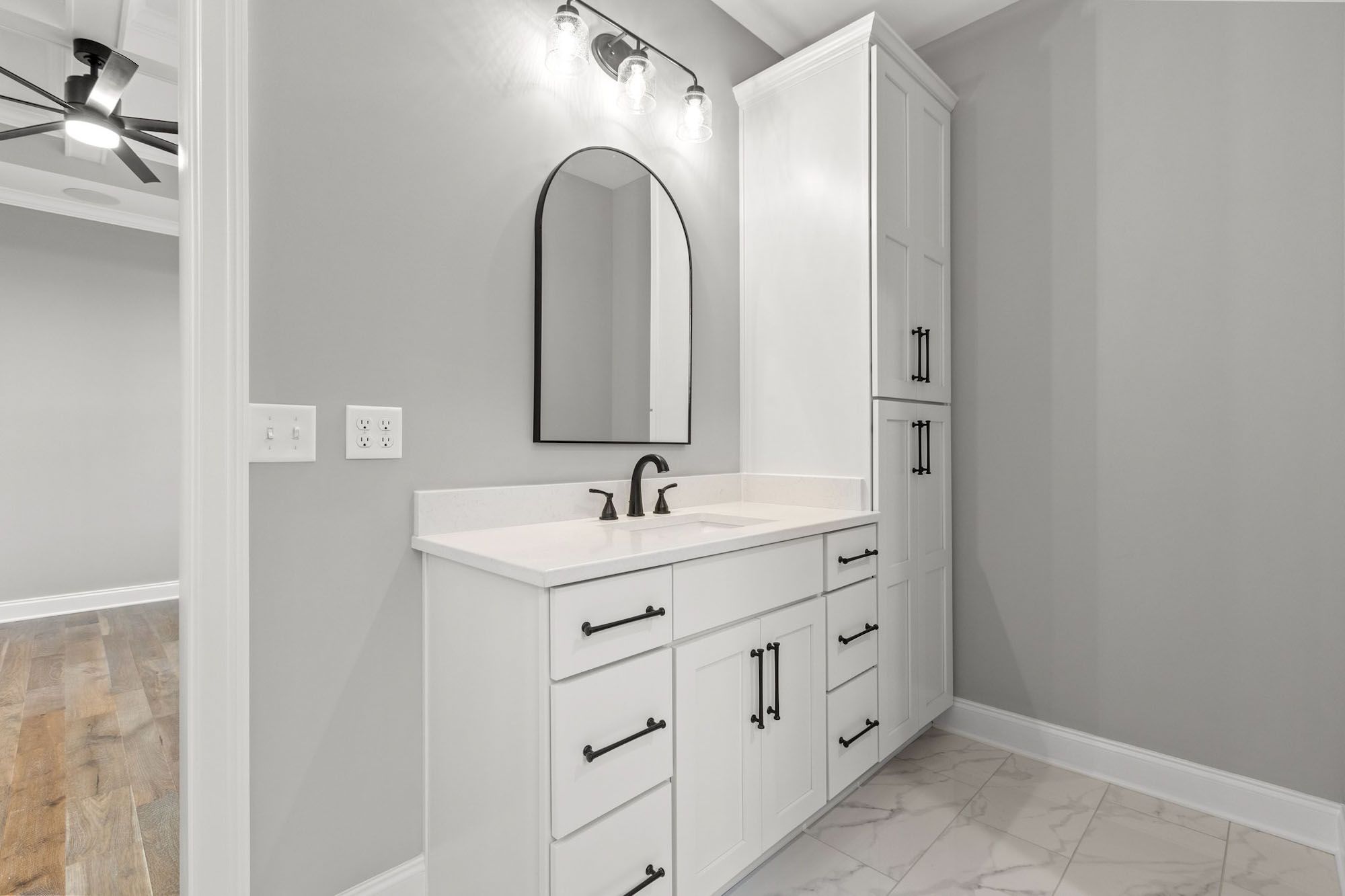 casa en Byer Builders por Byer Builders