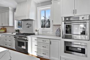 Custom Home Builder Potomac MD - Potomac Heritage Homes: Bethesda, District Of Columbia - Potomac Heritage Homes
