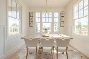 Plan Unknown - Selah: Norman, Oklahoma - Stonewall Homes