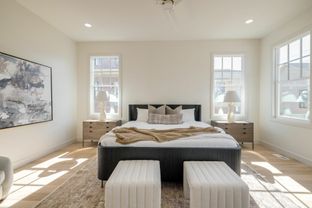 Plan Unknown - Selah: Norman, Oklahoma - Stonewall Homes