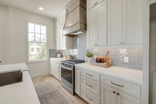 Plan Unknown - Selah: Norman, Oklahoma - Stonewall Homes