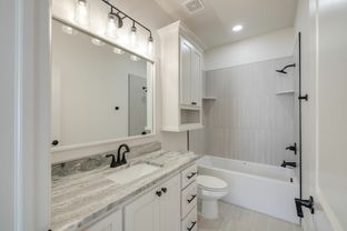 Plan Unknown - Selah: Norman, Oklahoma - Stonewall Homes