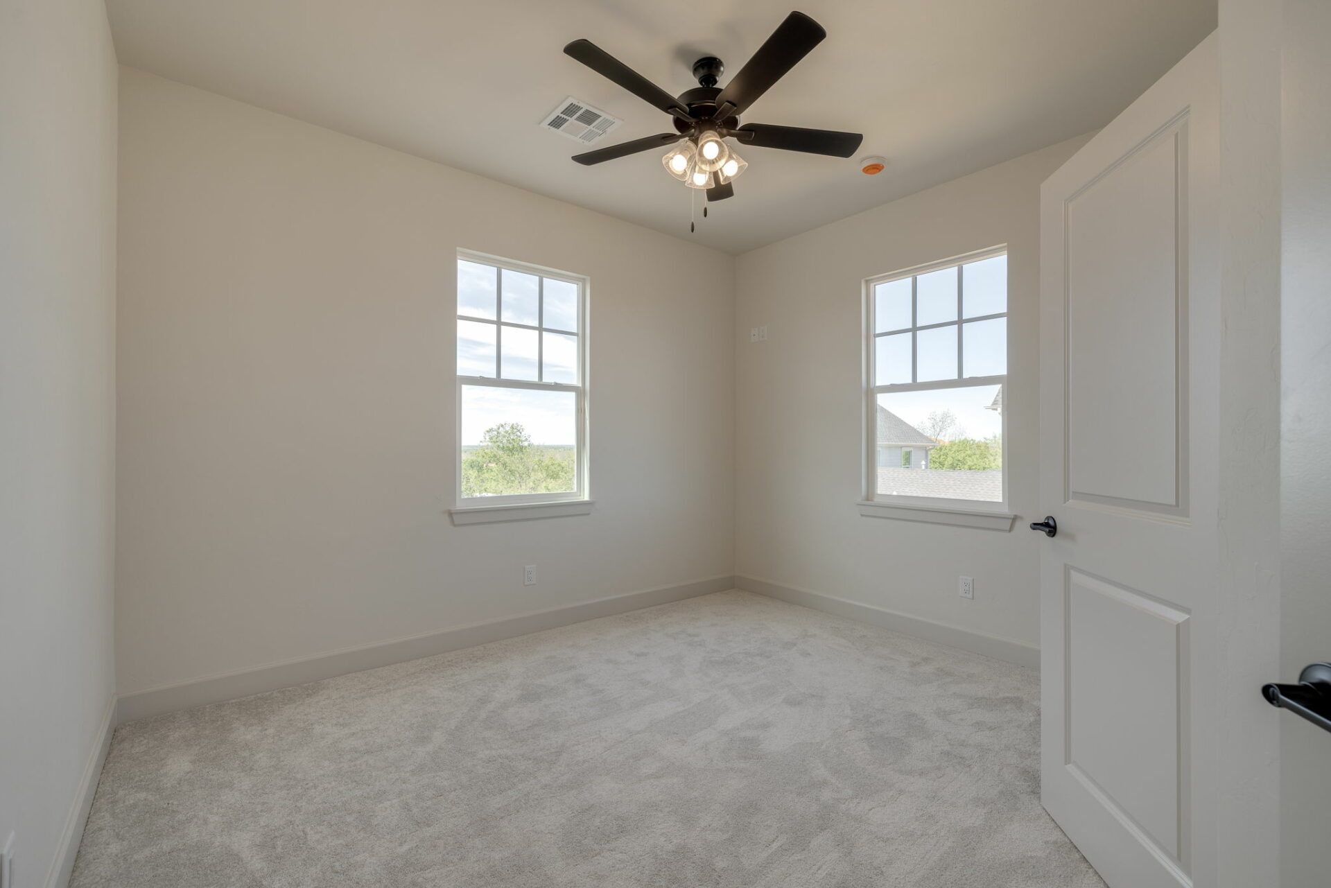 Selah por Stonewall Homes en Oklahoma City Oklahoma