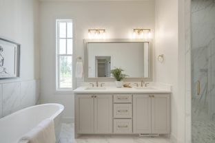 Plan Unknown - Selah: Norman, Oklahoma - Stonewall Homes