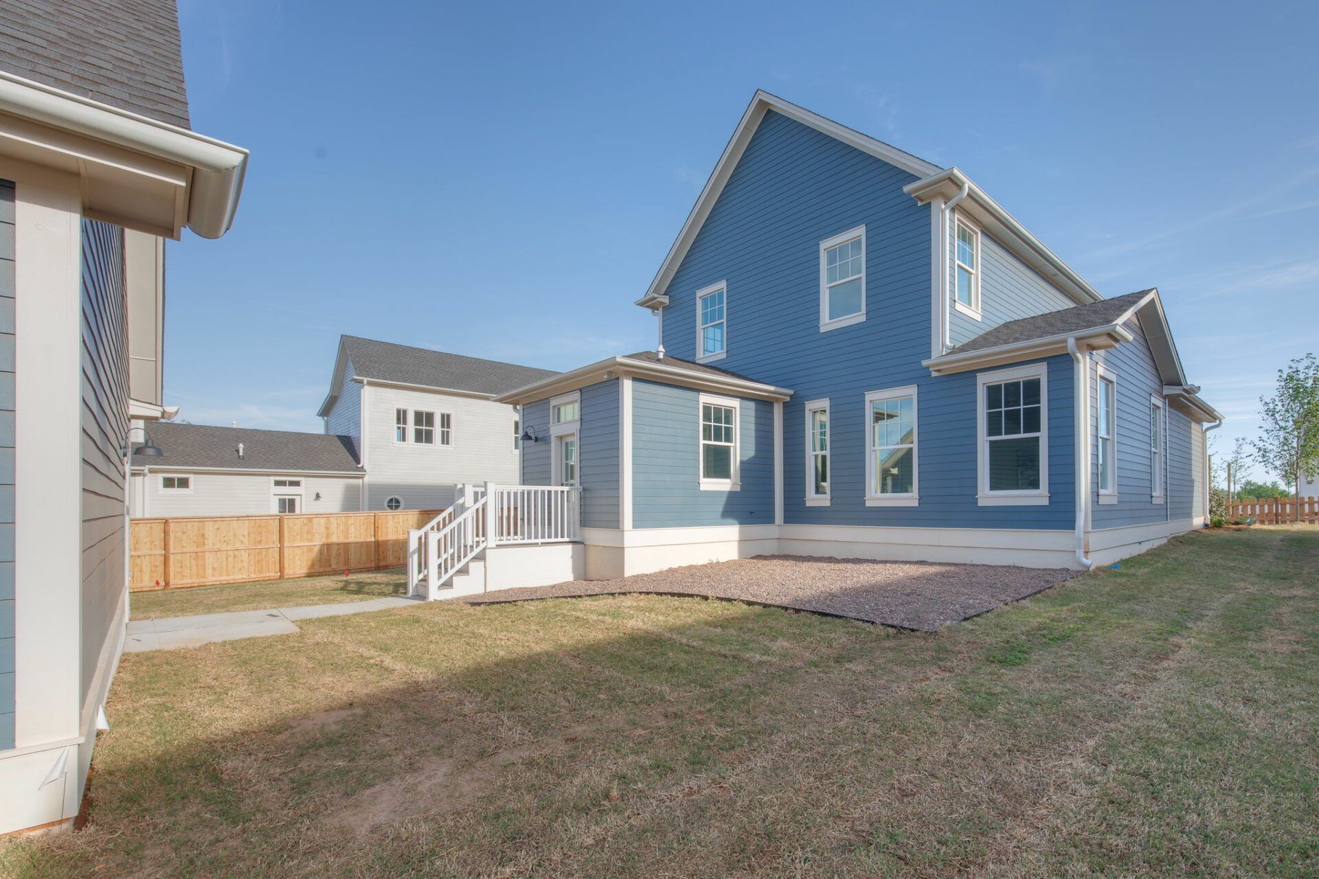 Plan Unknown - Selah: Norman, Oklahoma - Stonewall Homes